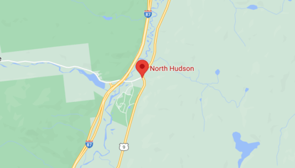 North Hudson